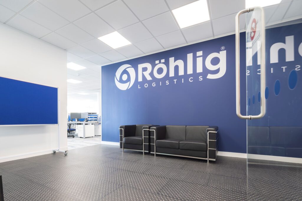 Rohlig Logistics